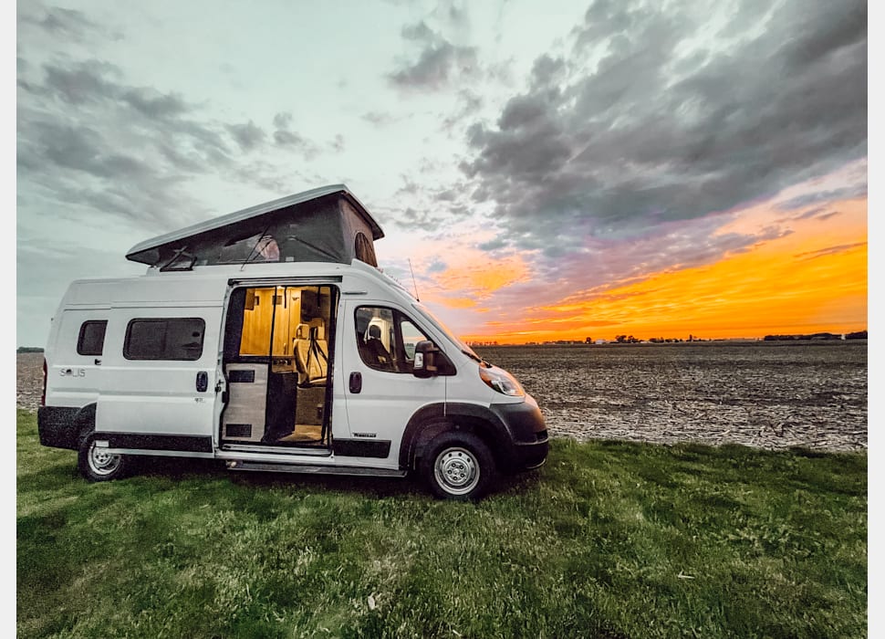 HilliardRV rentals