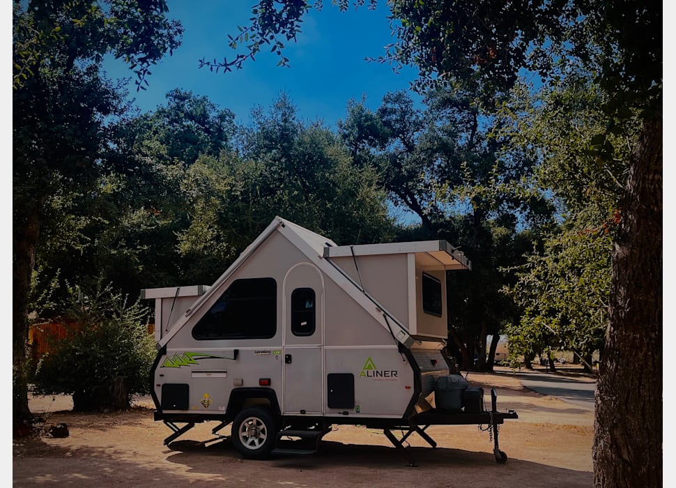 Travel Trailer rentals in Moreno Valley