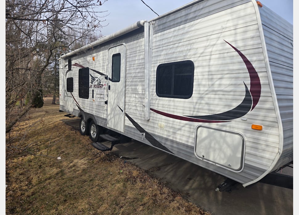 OnalaskaRV rentals