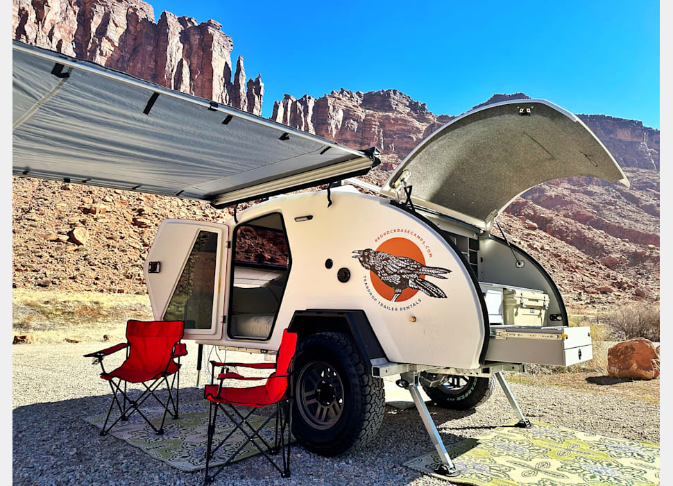 MoabRV rentals