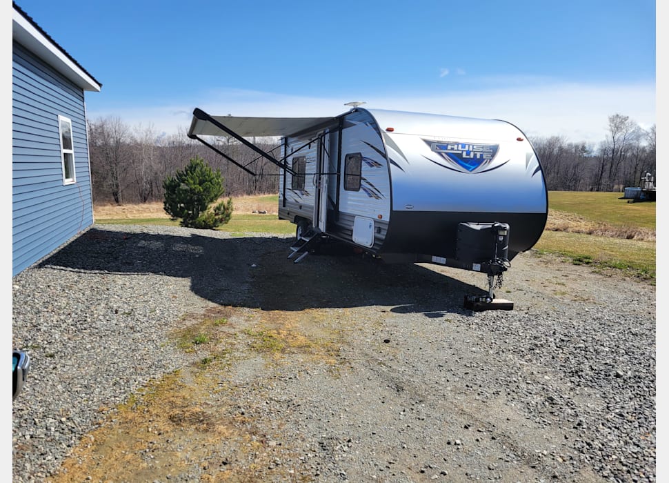 Travel Trailer rentals in Benton