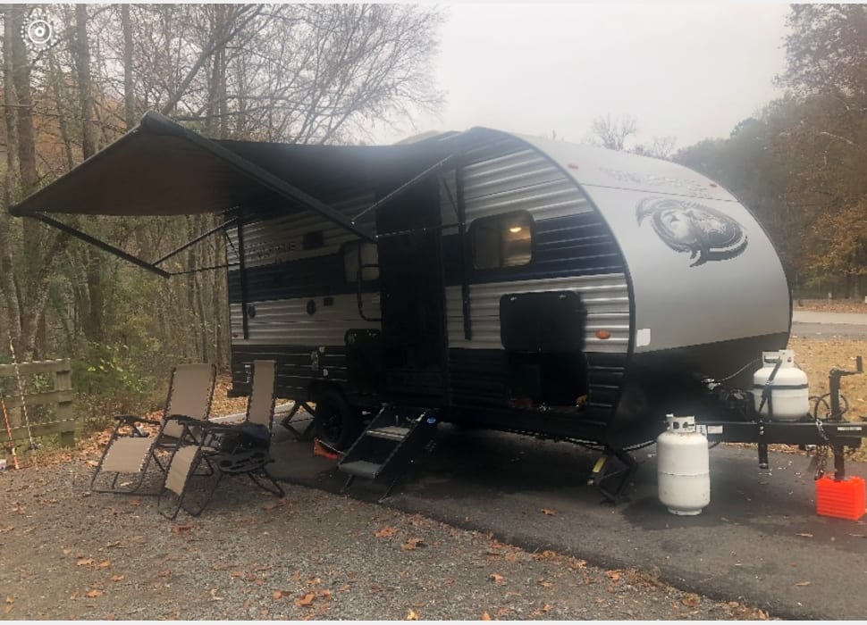 GermantownRV rentals
