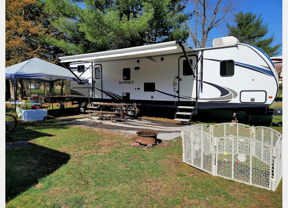 BelvidereRV rentals