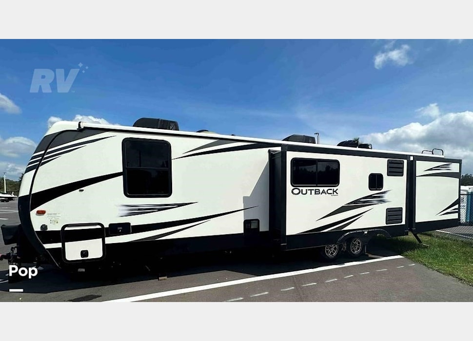 Travel Trailer rentals in Yorktown