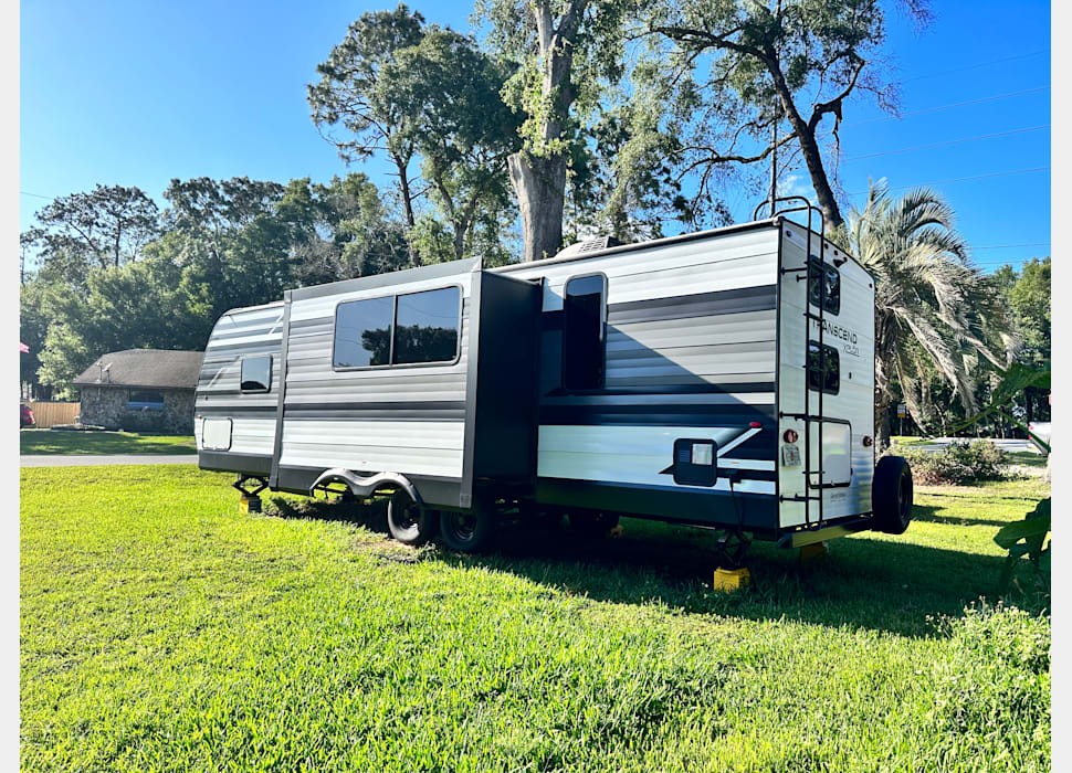 SummerfieldRV rentals