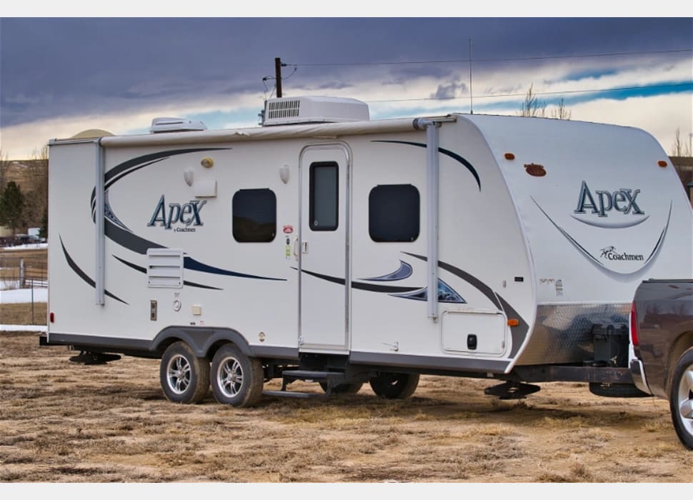 BrightonRV rentals