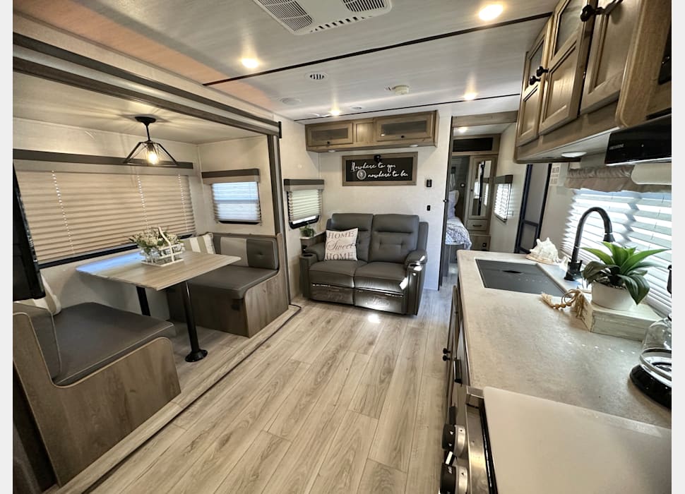 Travel Trailer rentals in Bradenton