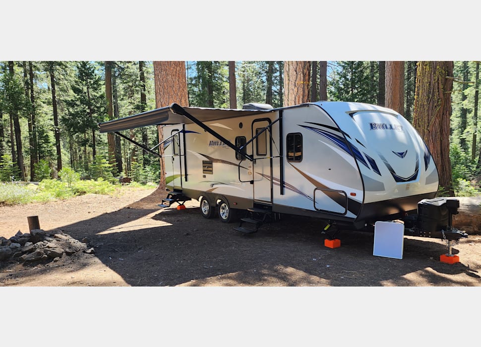 Travel Trailer rentals in Shingle Springs