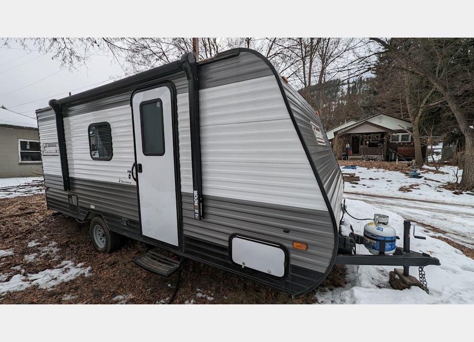 Travel Trailer rentals in Wynndel