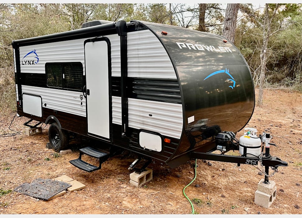 Travel Trailer rentals in Conroe