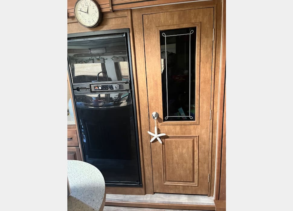 Travel Trailer rentals in Myrtle Beach