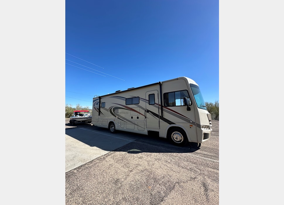 BrawleyRV rentals