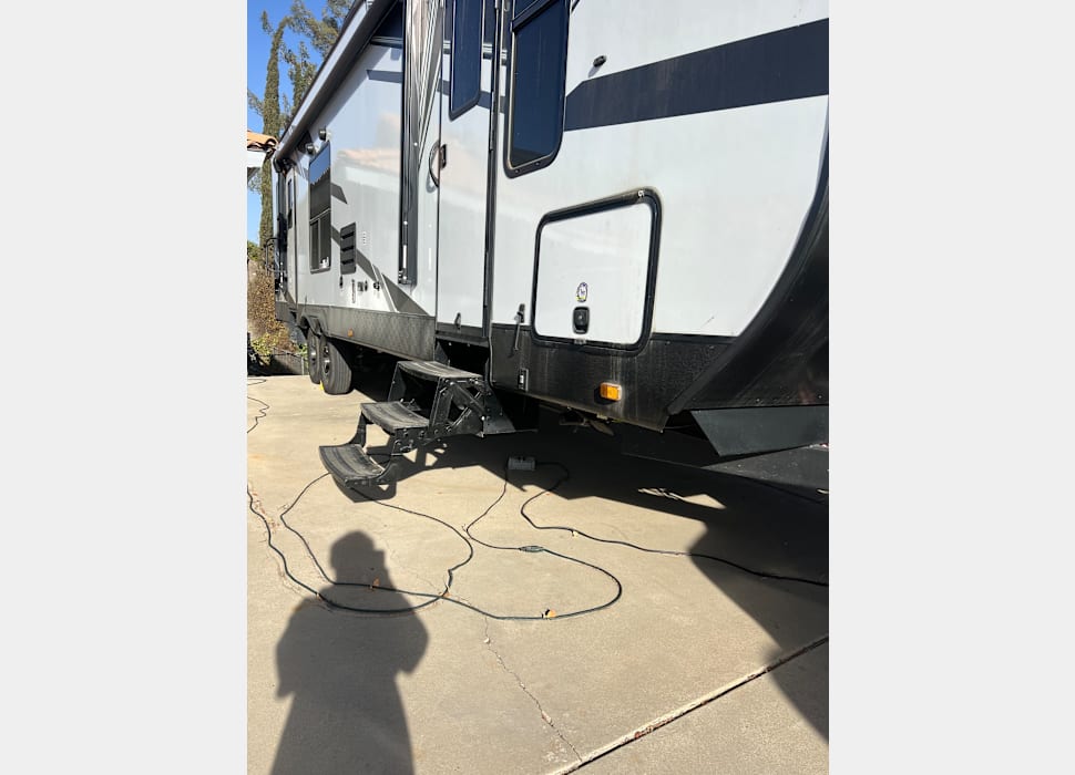 WildomarRV rentals