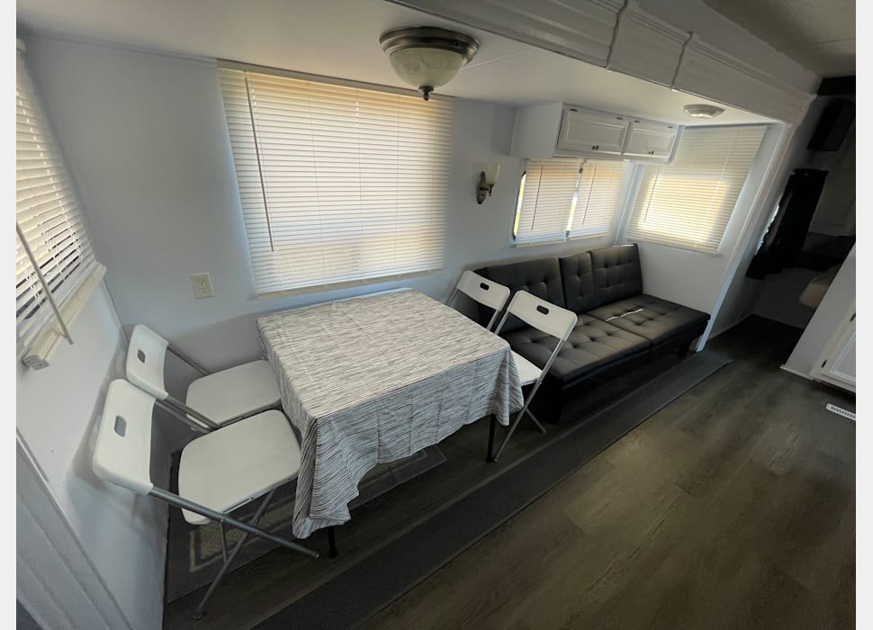Travel Trailer rentals in Conyers