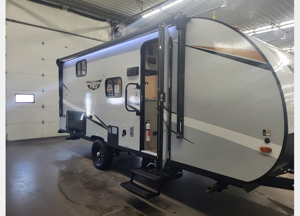 MankatoRV rentals