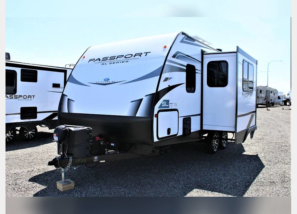 Travel Trailer rentals in Nampa