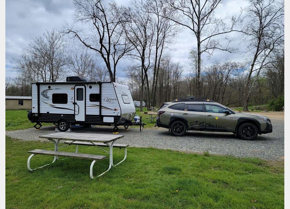 HollsoppleRV rentals
