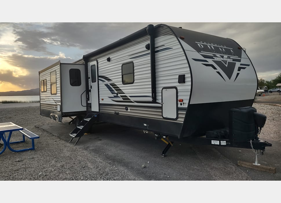 MOHAVE VALLEYRV rentals