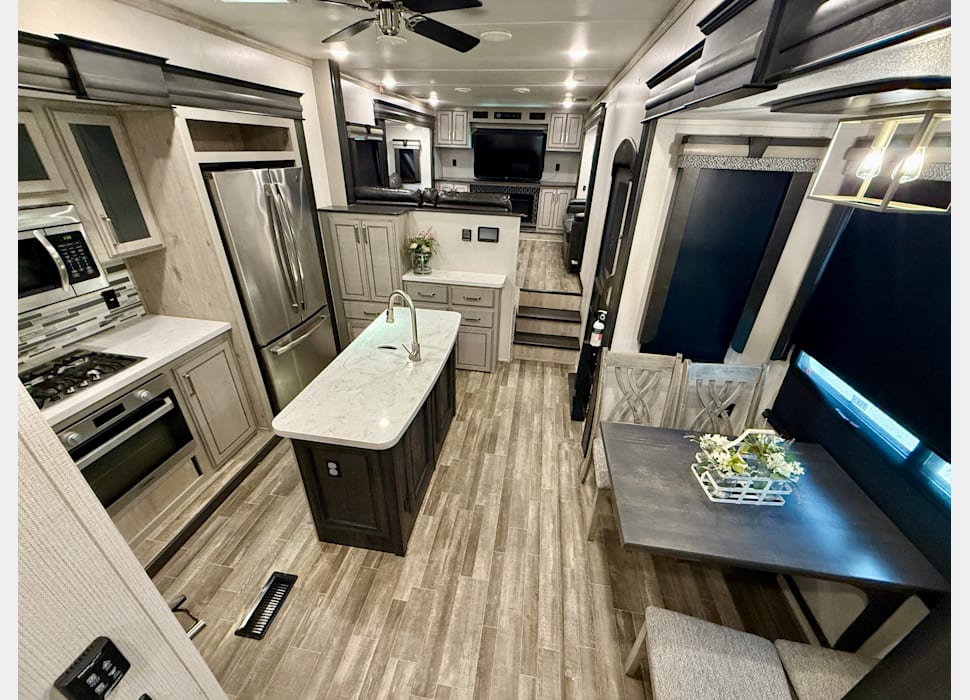 Fifth Wheel rentals in Myakka City