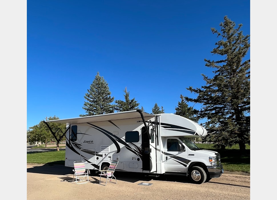 DenverRV rentals
