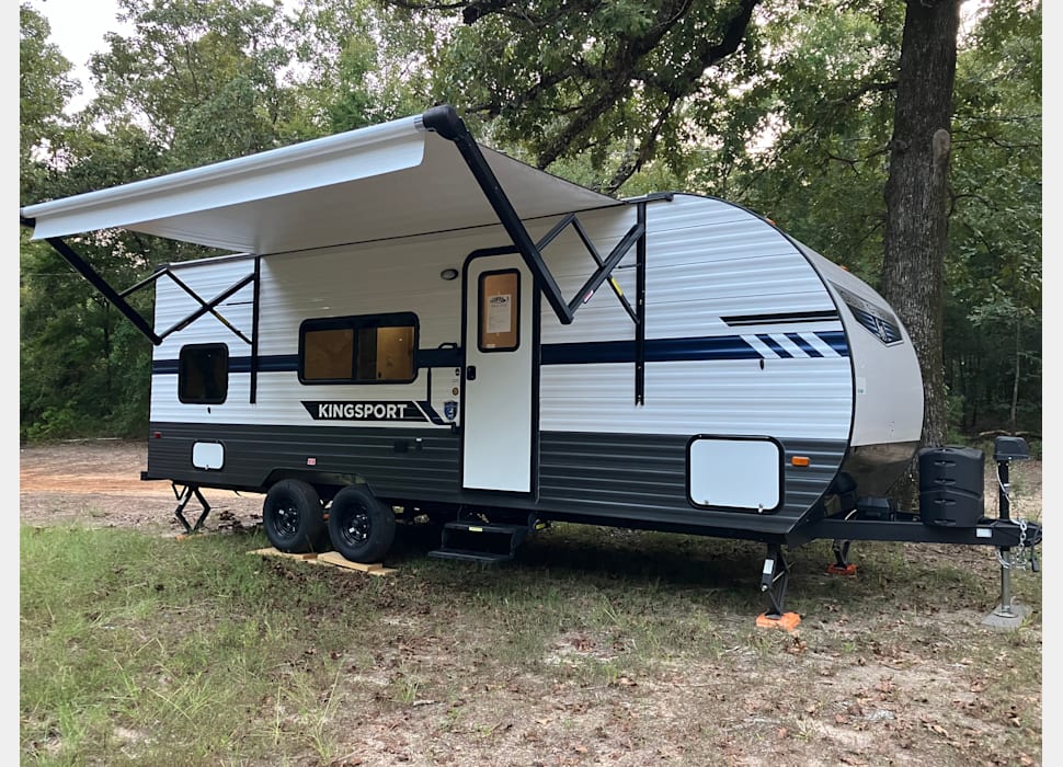Gary CityRV rentals
