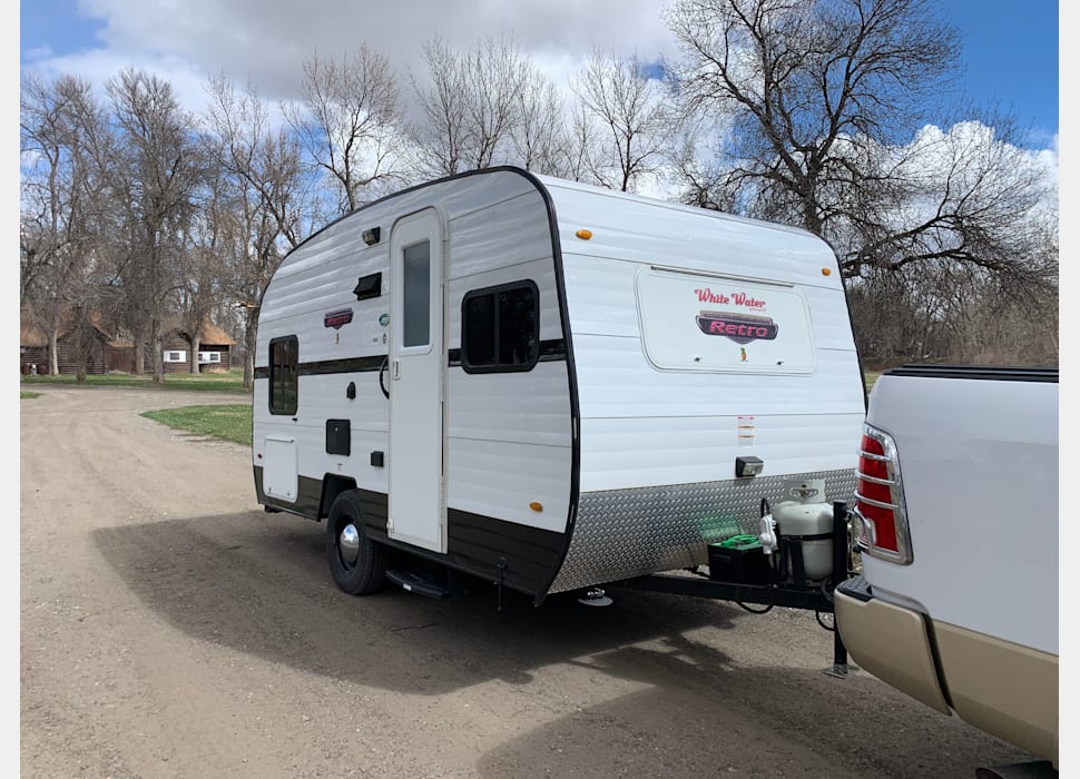 Travel Trailer rentals in Billings
