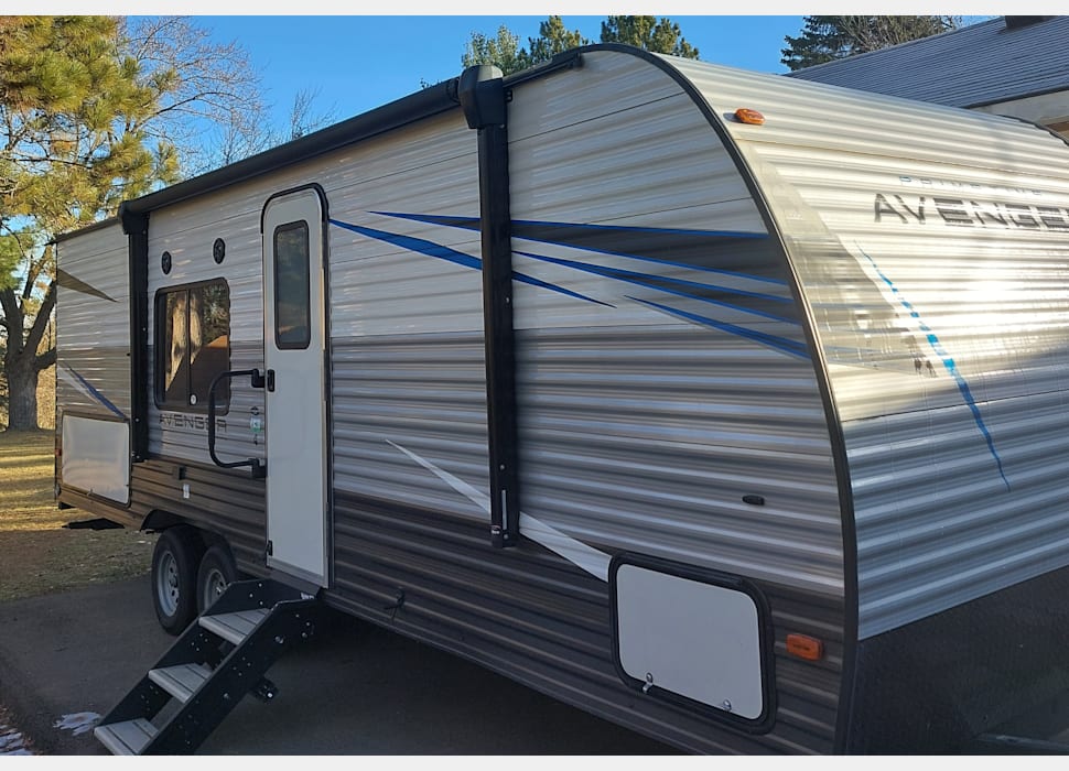 RV rentals