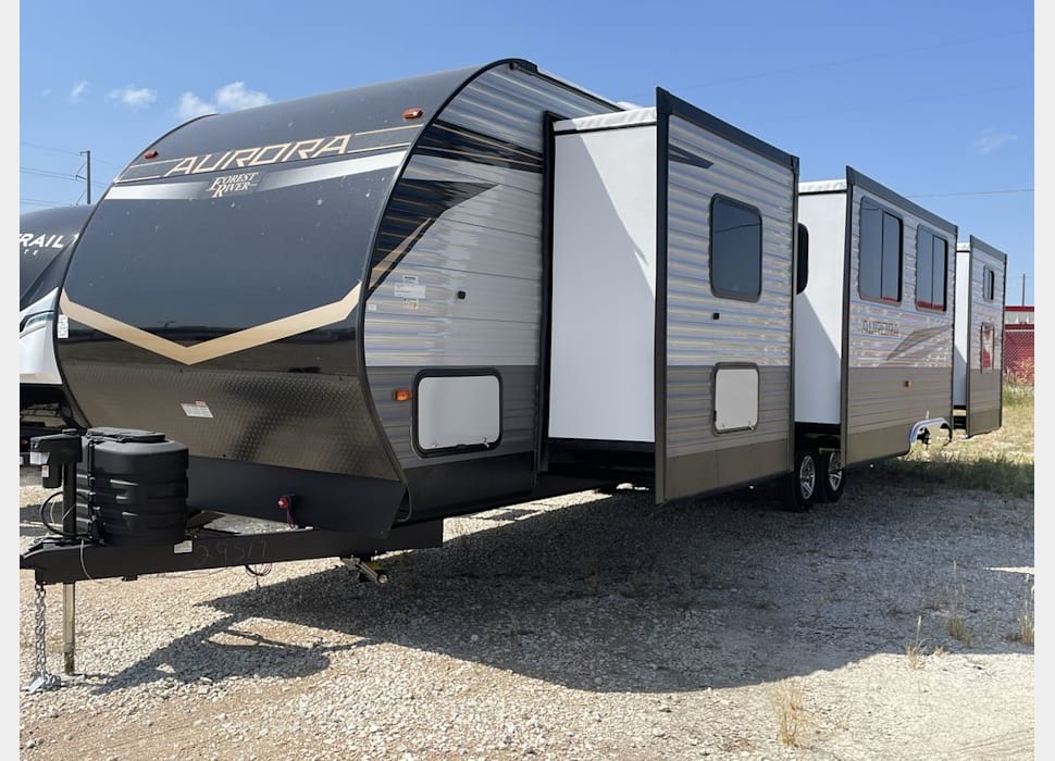Travel Trailer rentals in Grants Pass