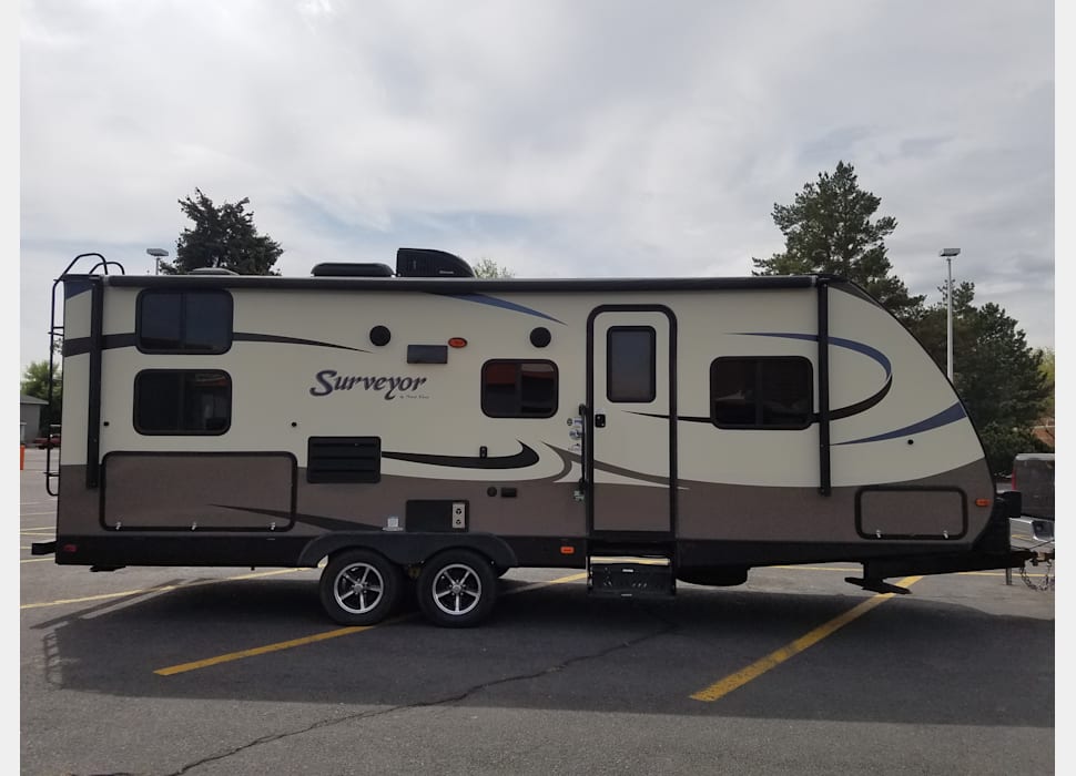 Travel Trailer rentals in East Wenatchee