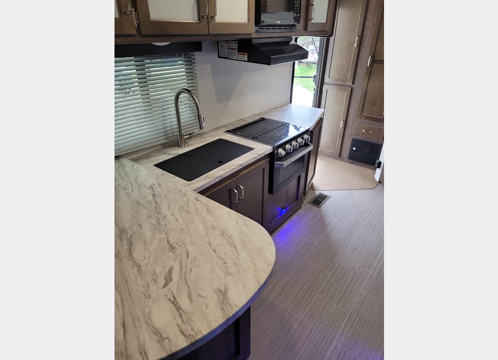 Travel Trailer rentals in Austin