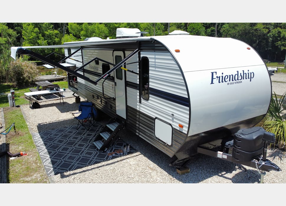 Travel Trailer rentals in Lake City
