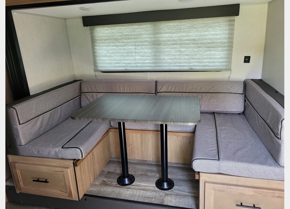 Travel Trailer rentals in Lewiston