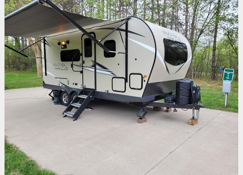 Brooklyn ParkRV rentals