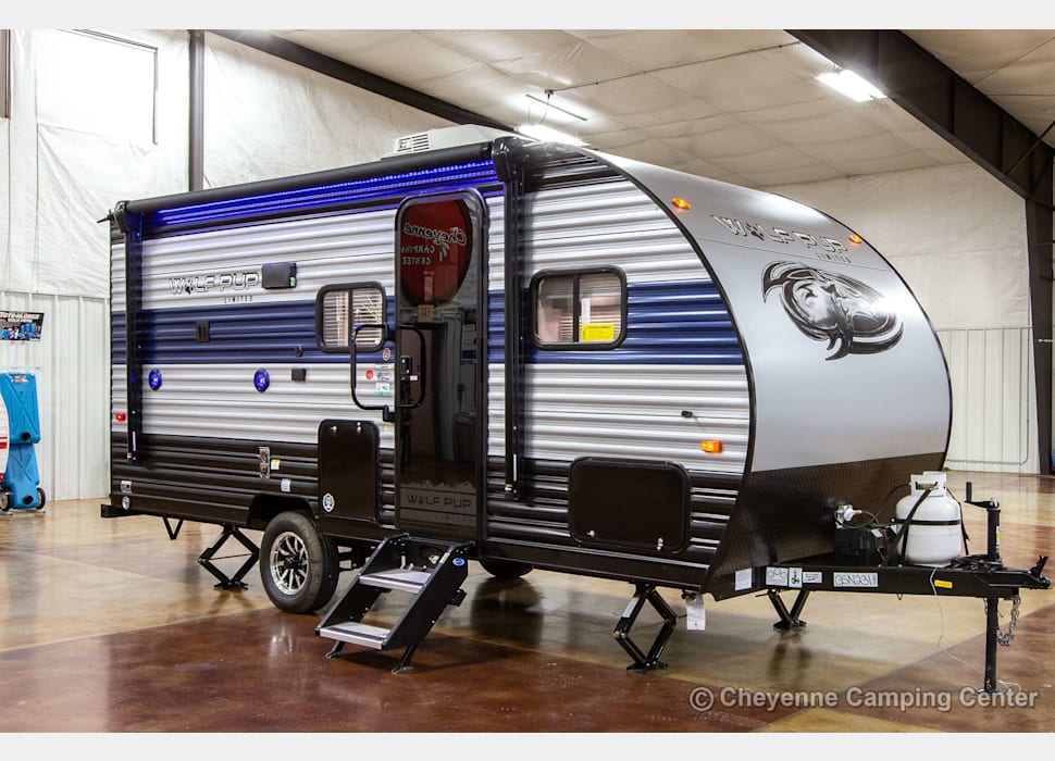 Travel Trailer rentals in Conroe