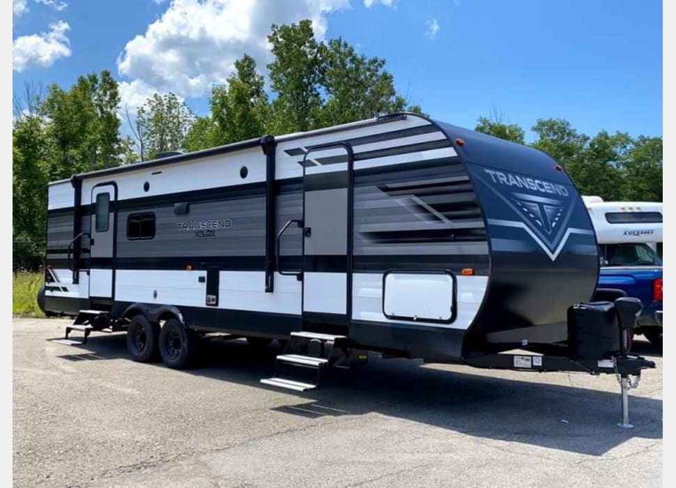 PelhamRV rentals
