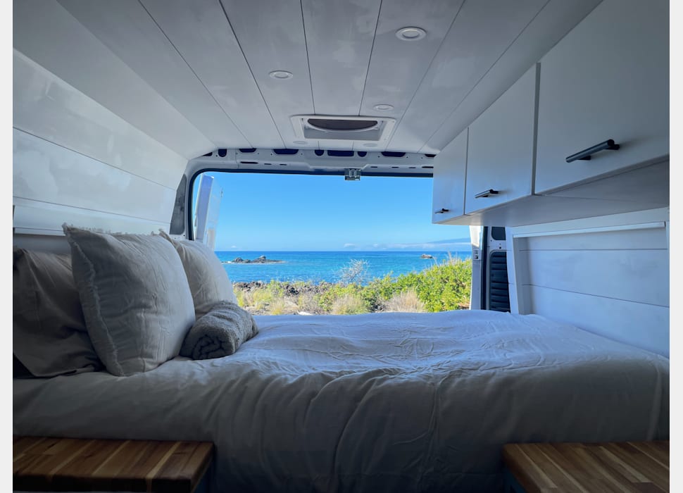Kailua-KonaRV rentals