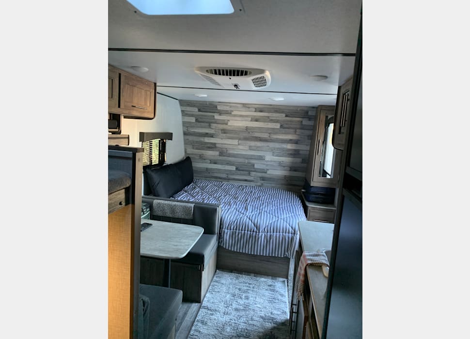 Travel Trailer rentals in Alameda