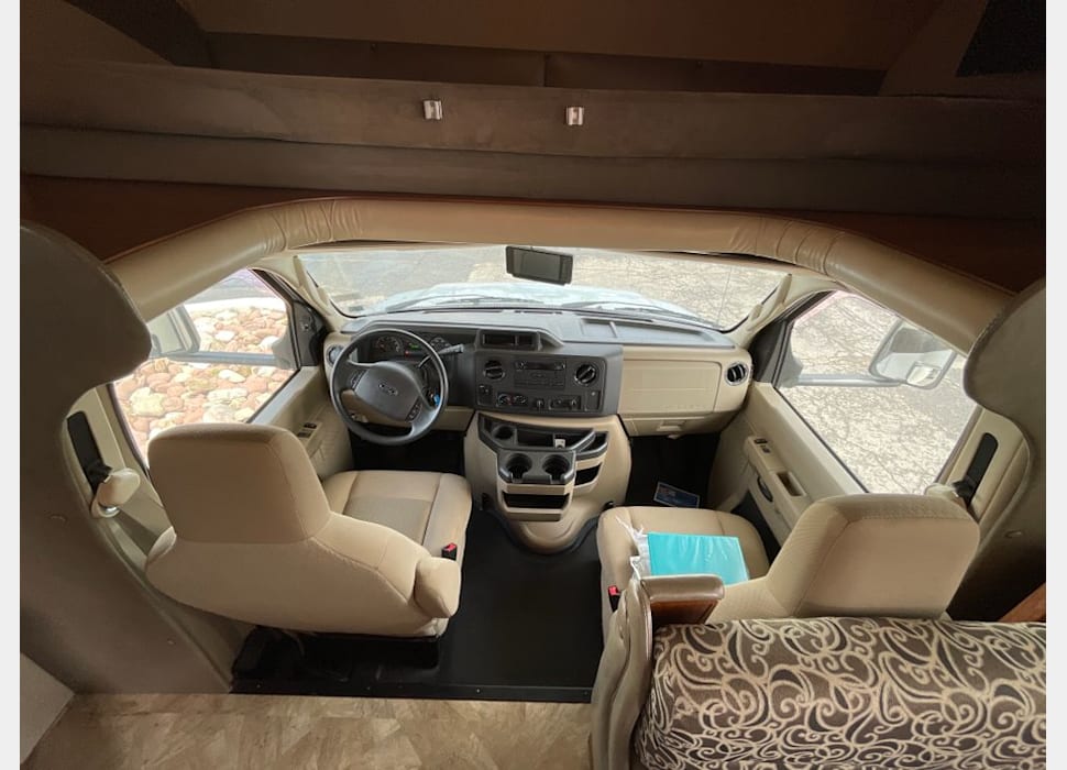 BoonvilleRV rentals