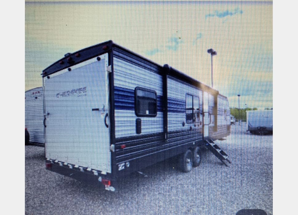 Toy Hauler rentals in Suffolk