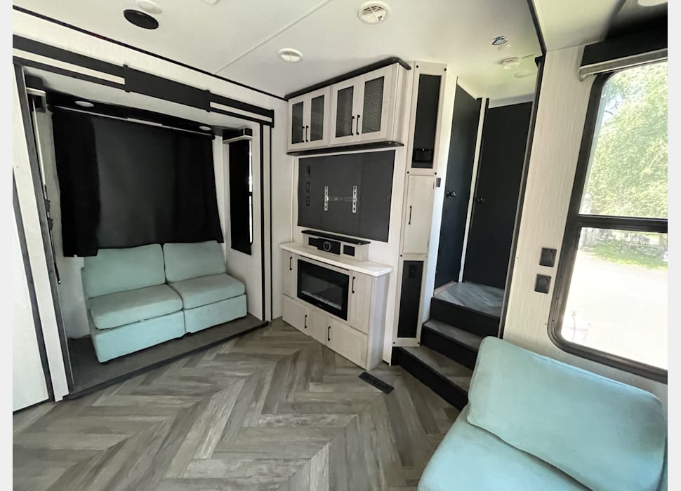 OakleyRV rentals
