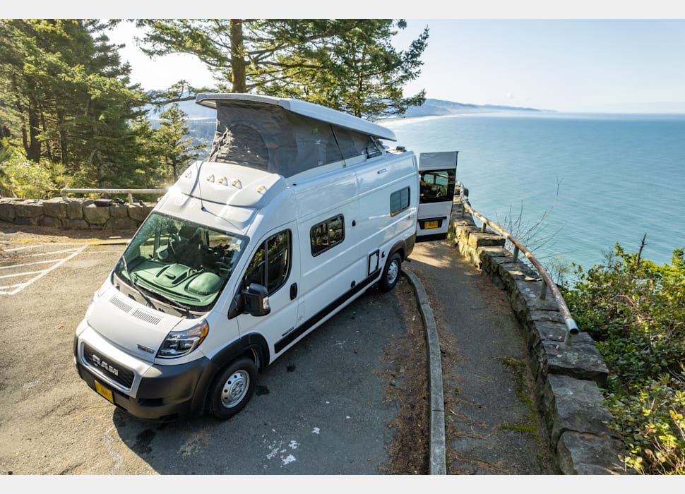 YamhillRV rentals