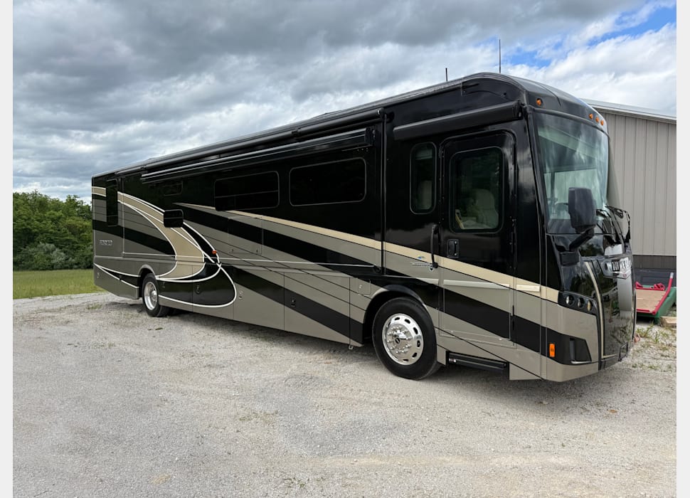 Class A Motor Home rentals in Troy