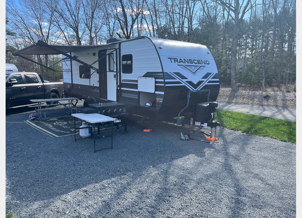 NORTH ATTLEBORORV rentals