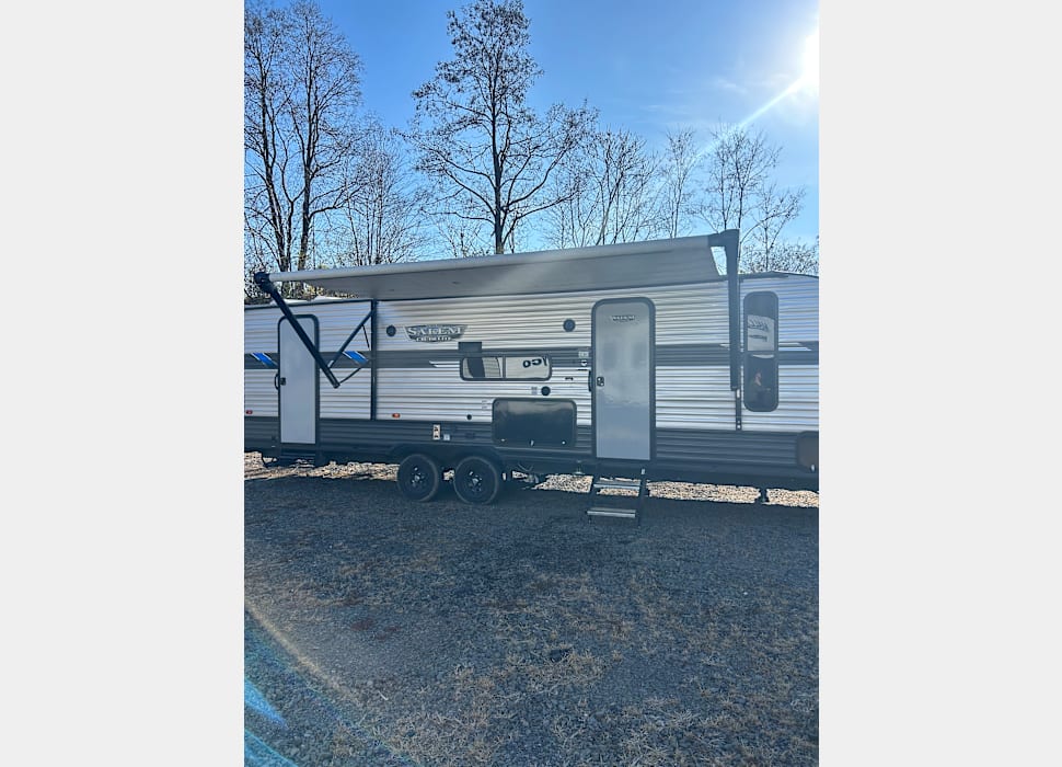 Travel Trailer rentals in Milton