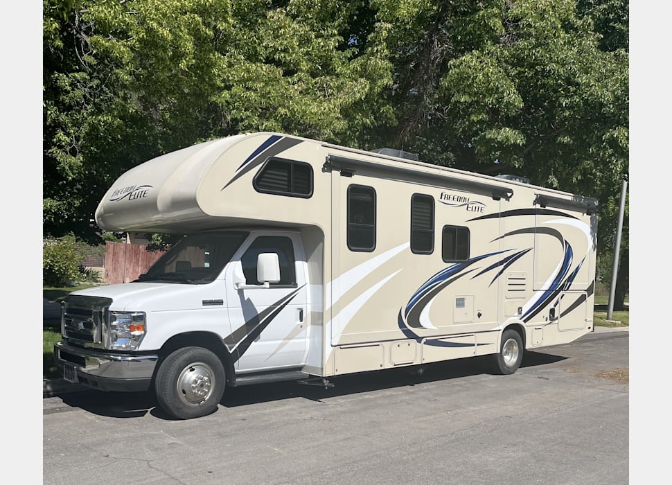 LehiRV rentals