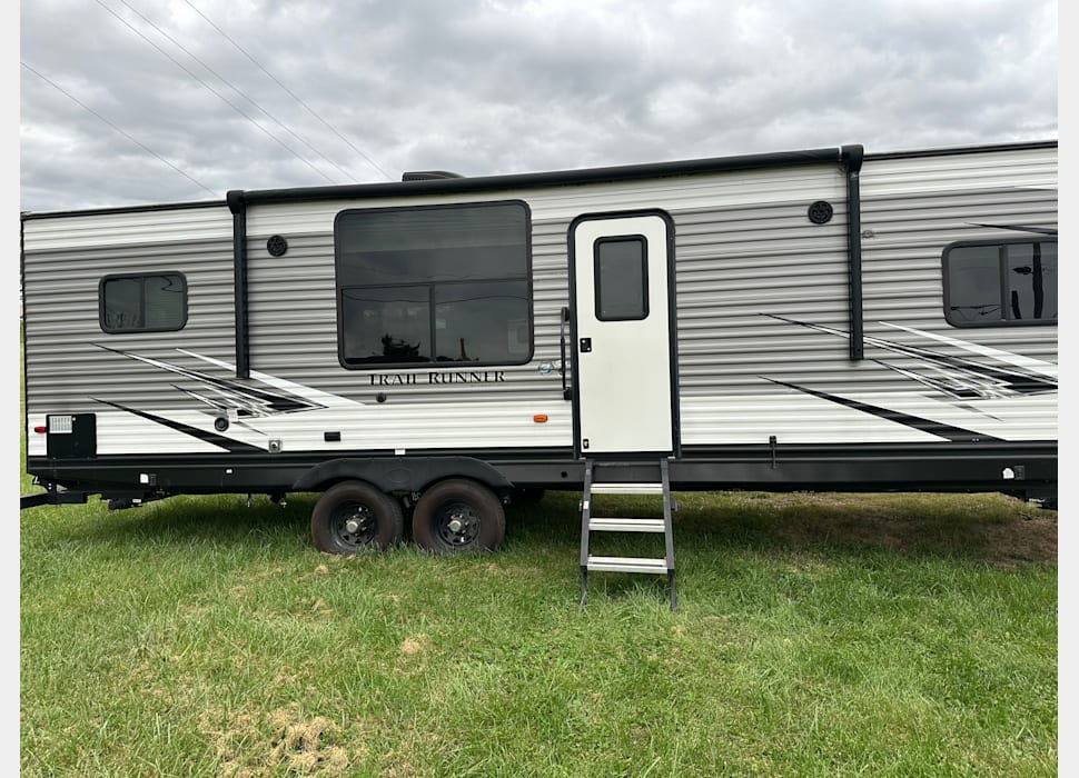 Travel Trailer rentals in Georgetown