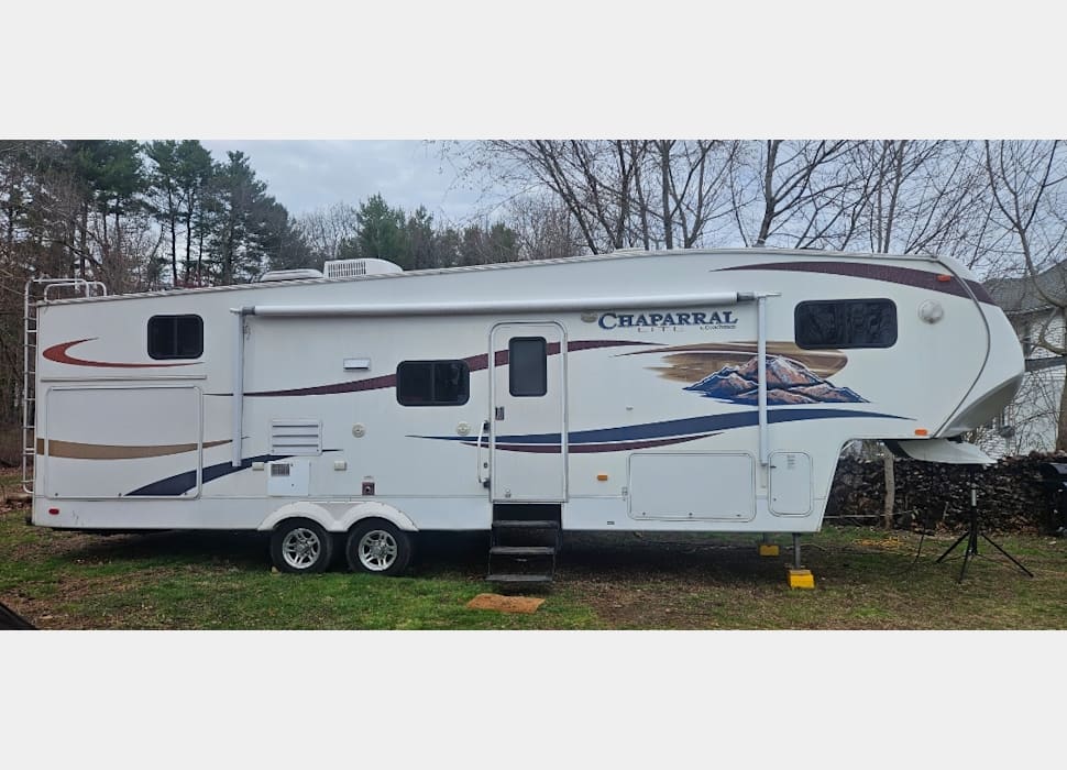 Fifth Wheel rentals in Milton
