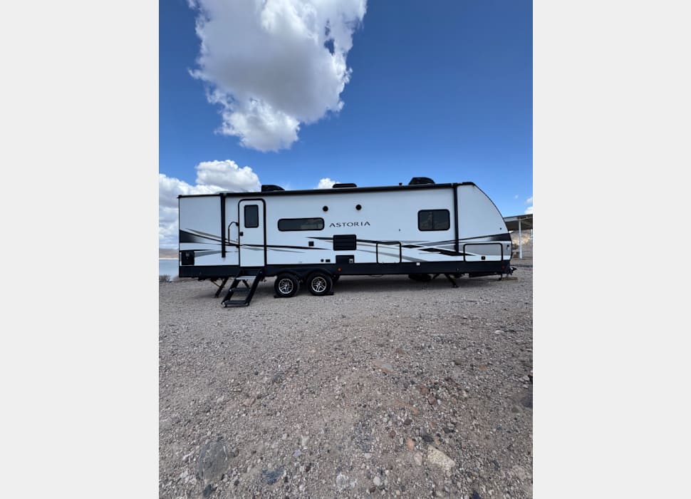 Travel Trailer rentals in Chandler