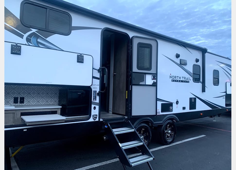 PhoenixRV rentals