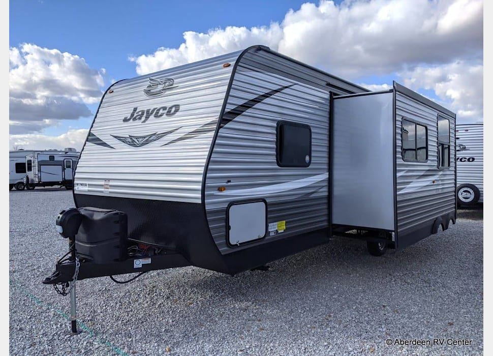 Travel Trailer rentals in Highland